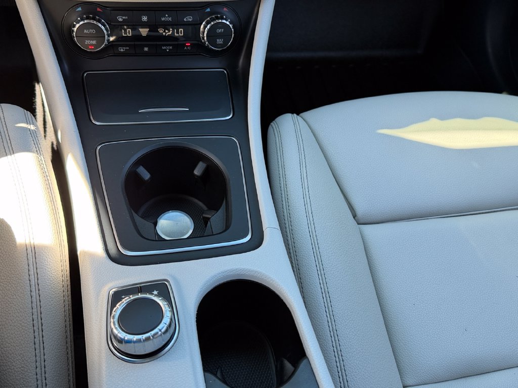Used 2019 Mercedes-Benz CLA 250 image 15