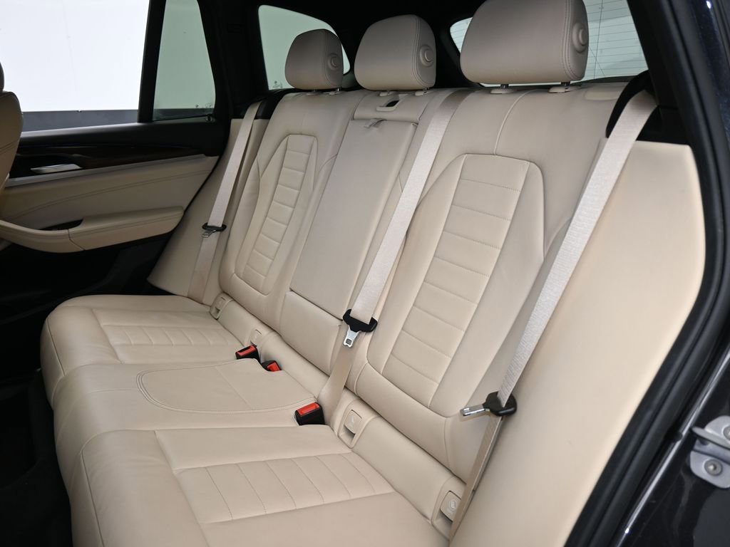 Used 2020 BMW X3 sDrive30i w/ Convenience Package image 35