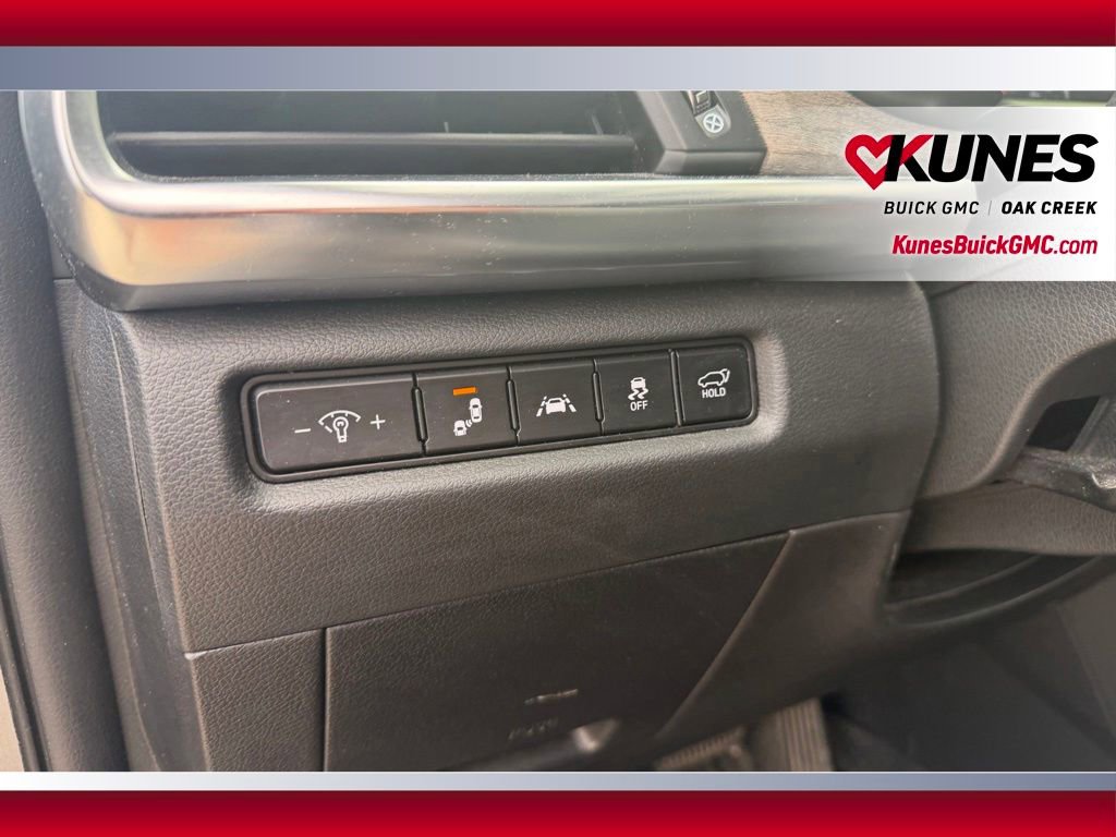 Used 2022 Kia Telluride EX w/ EX Premium Package AWD/4WD image 12