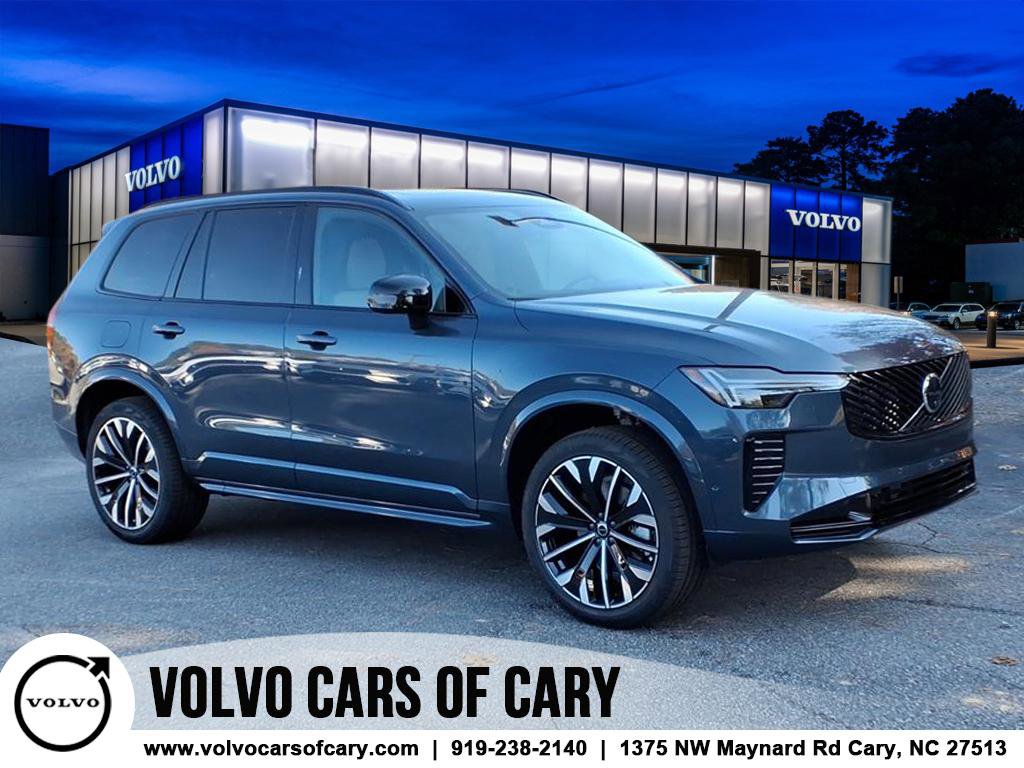New 2026 Volvo XC90 B6 Ultra w/ Lounge Package image 1
