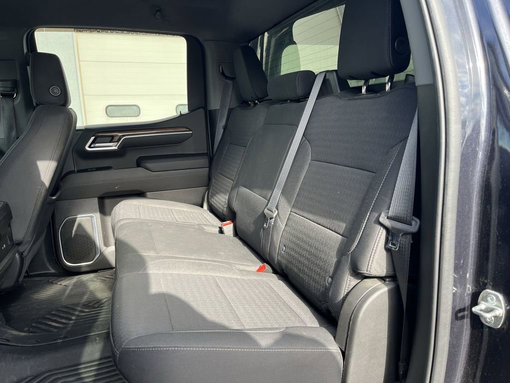 Used 2022 Chevrolet Silverado 1500 RST image 23