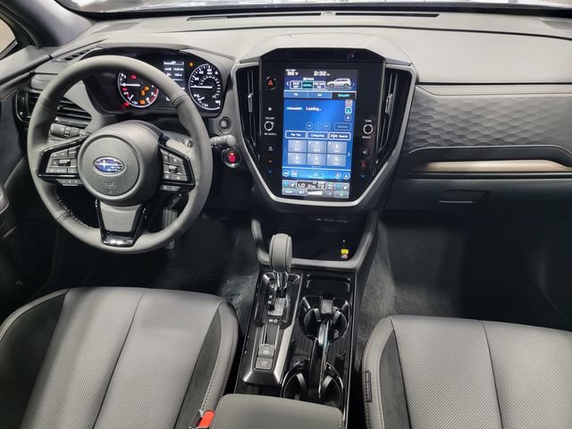 New 2026 Subaru Forester Limited AWD/4WD image 28