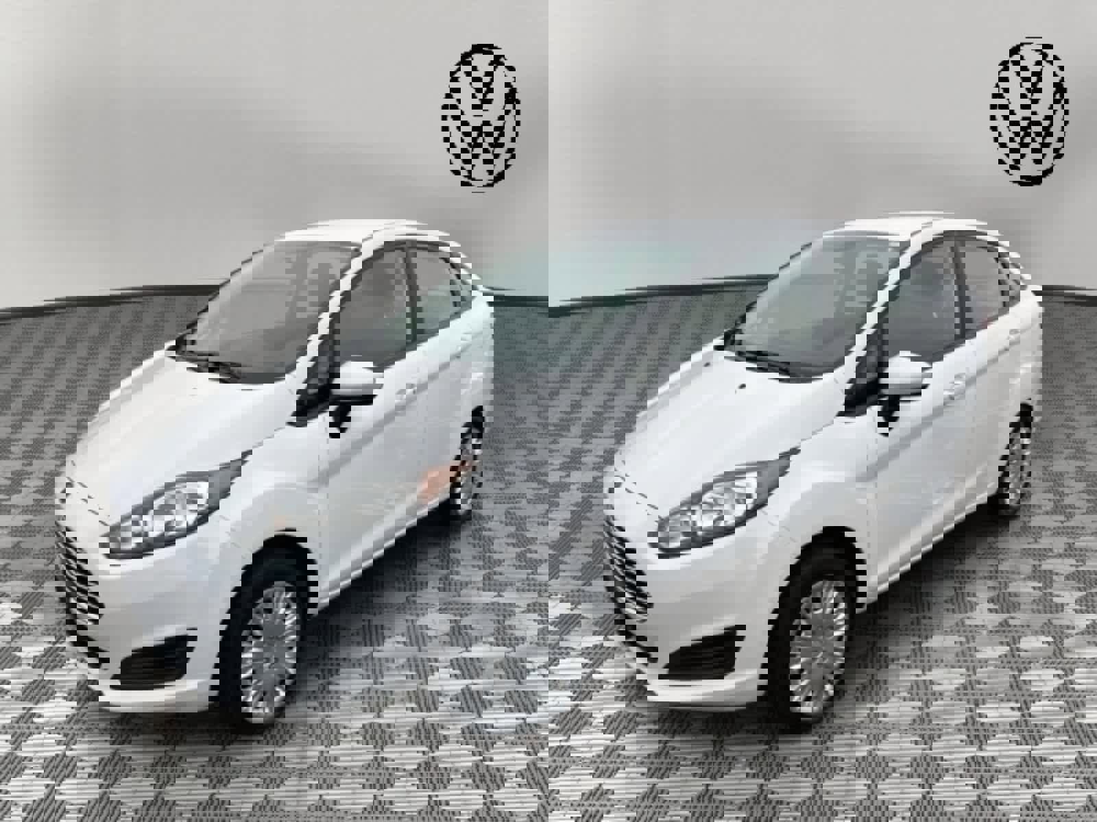 Used 2016 Ford Fiesta S image 7