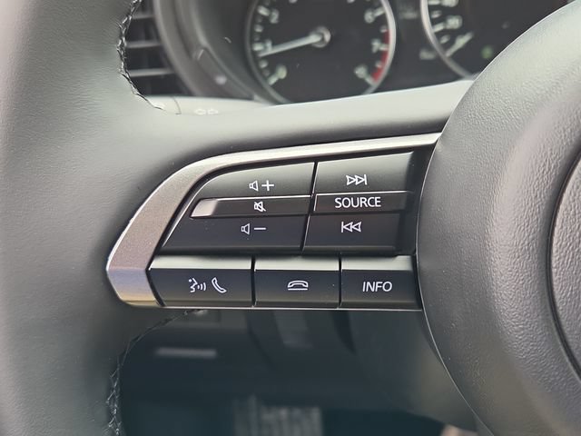 New 2026 MAZDA CX-30 AWD 2.5 S w/ Select Sport Pkg image 8