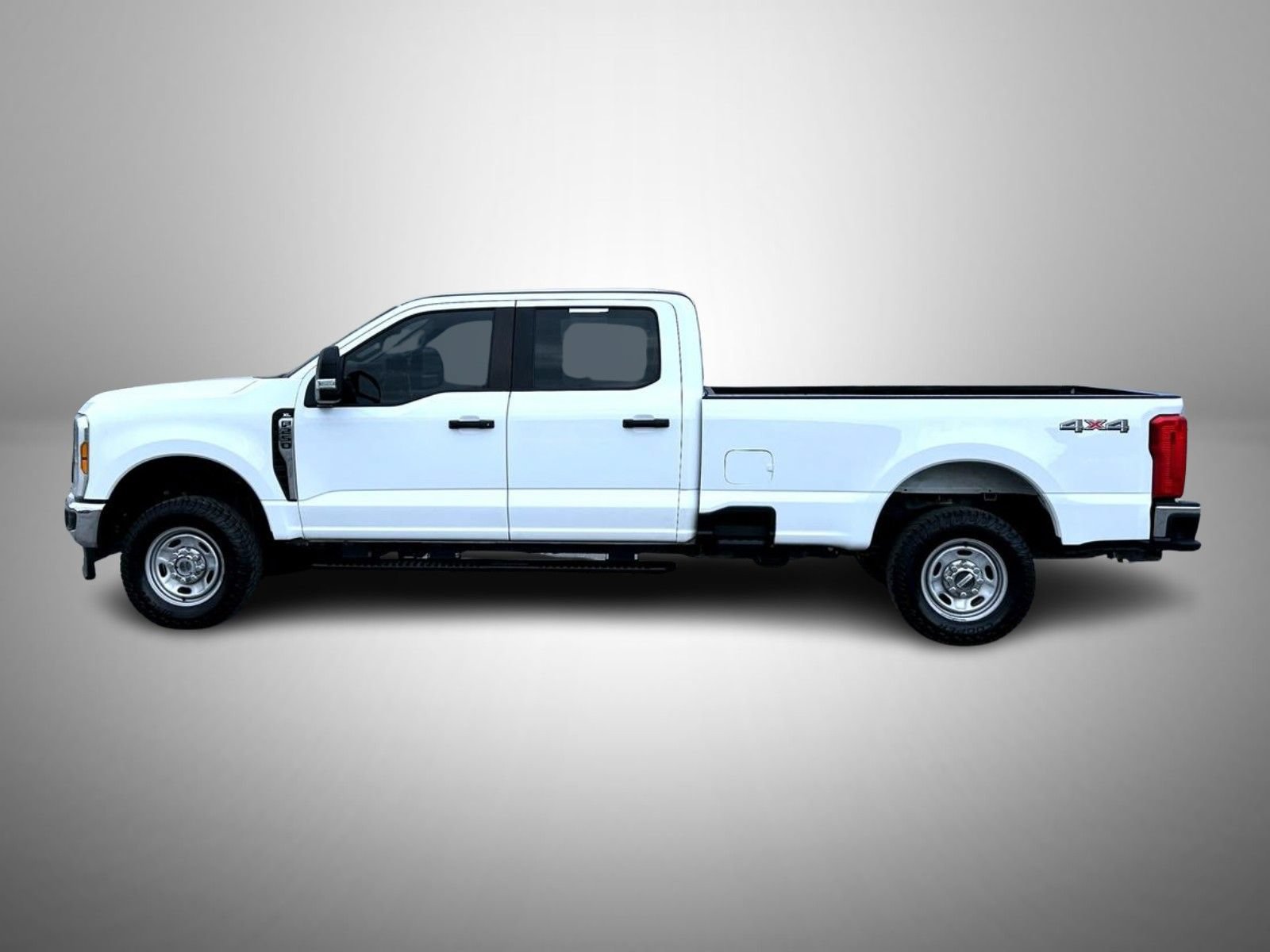 Used 2024 Ford F250 XL w/ Snow Plow Prep Package AWD/4WD image 8