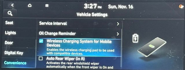 Used 2024 Hyundai Tucson Limited image 47