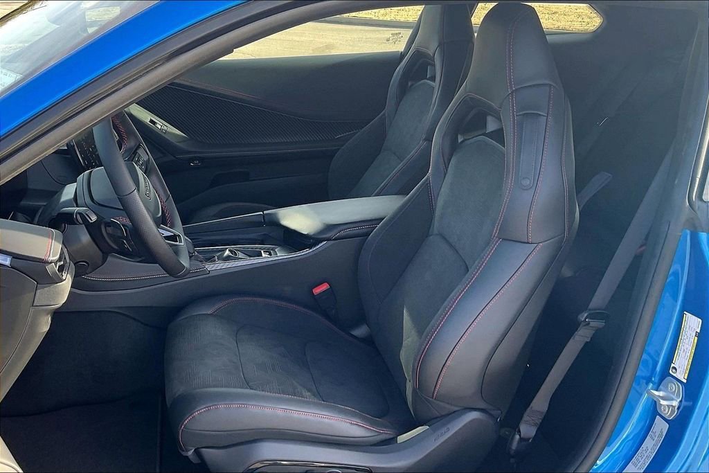 New 2026 Dodge Charger Scat Pack AWD/4WD image 9