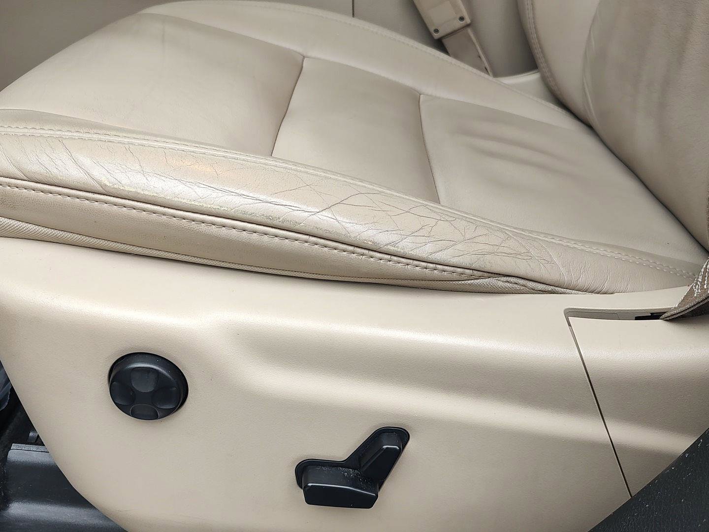 Used 2014 Dodge Durango Limited w/ Premium Group image 3