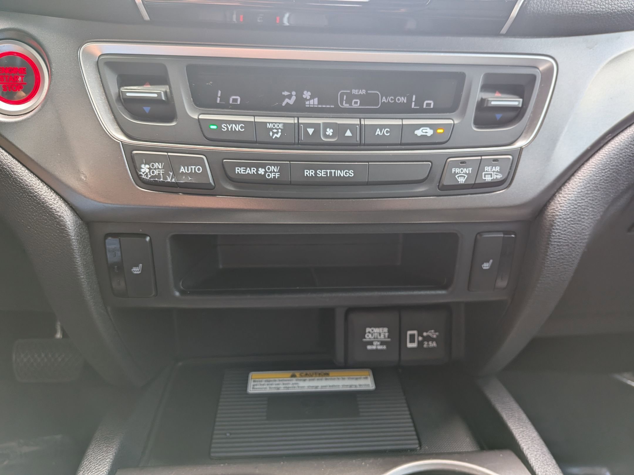 Certified 2022 Honda Passport EX-L image 22