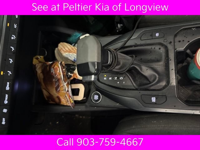 Certified 2025 Kia K4 FWD image 15