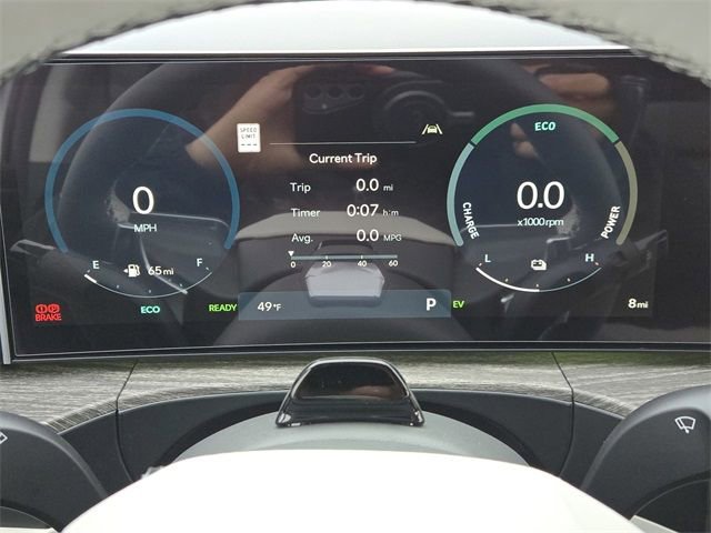 New 2026 Hyundai Santa Fe Calligraphy image 32