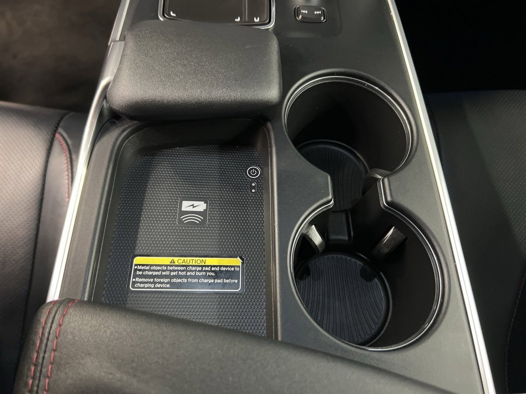 Used 2021 Acura TLX w/ A-SPEC Pkg image 17