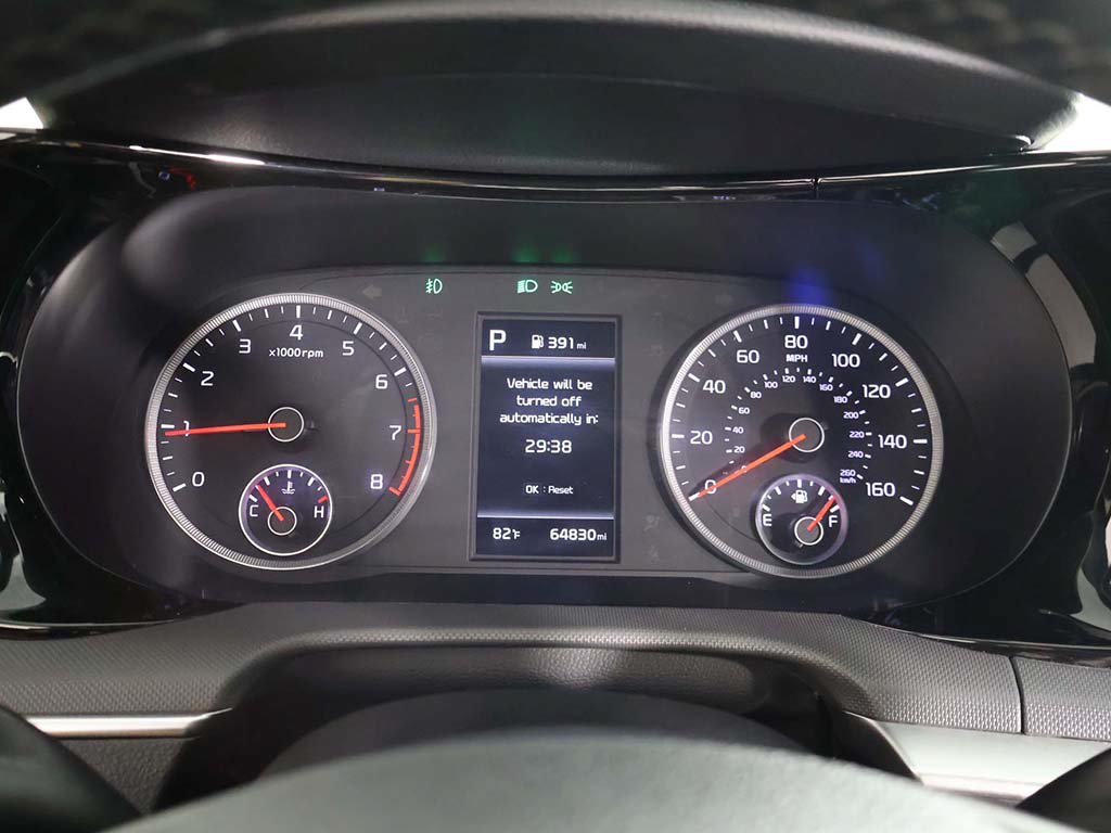 Used 2024 Kia K5 GT-Line w/ GT-Line Premium Package AWD/4WD image 42