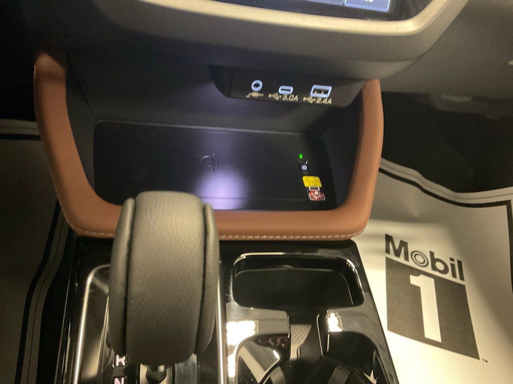 New 2026 Subaru Forester Touring image 17