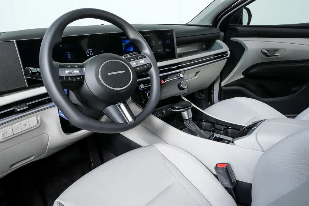 New 2026 Hyundai Tucson SEL image 5