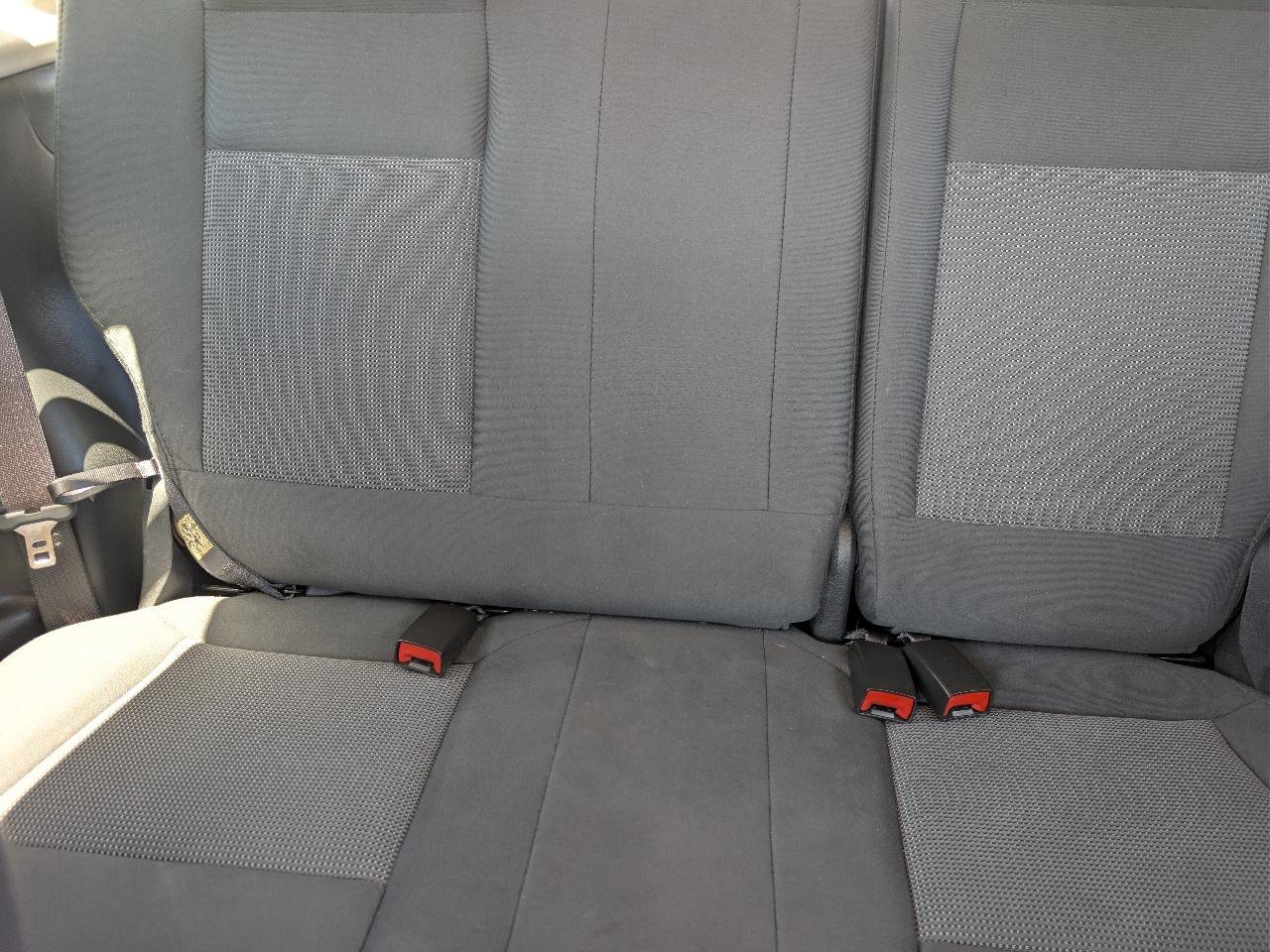 Used 2012 Jeep Compass Latitude AWD/4WD image 25