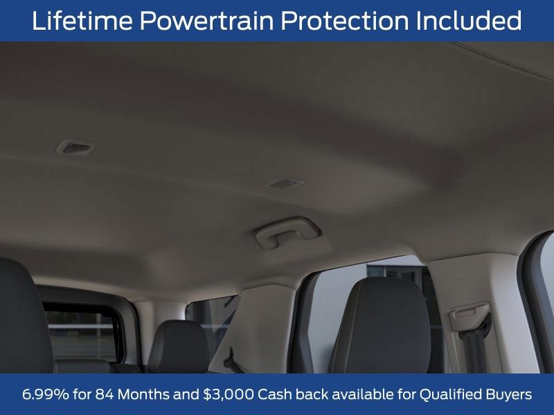 New 2025 Ford Bronco Sport Big Bend w/ Convenience Package image 24