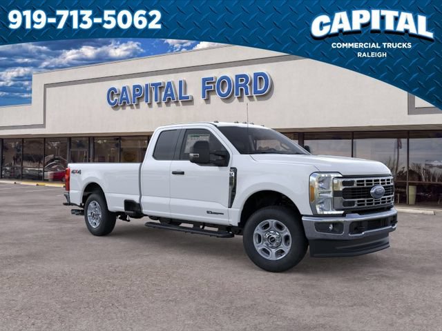 New 2026 Ford F350 XLT AWD/4WD image 9
