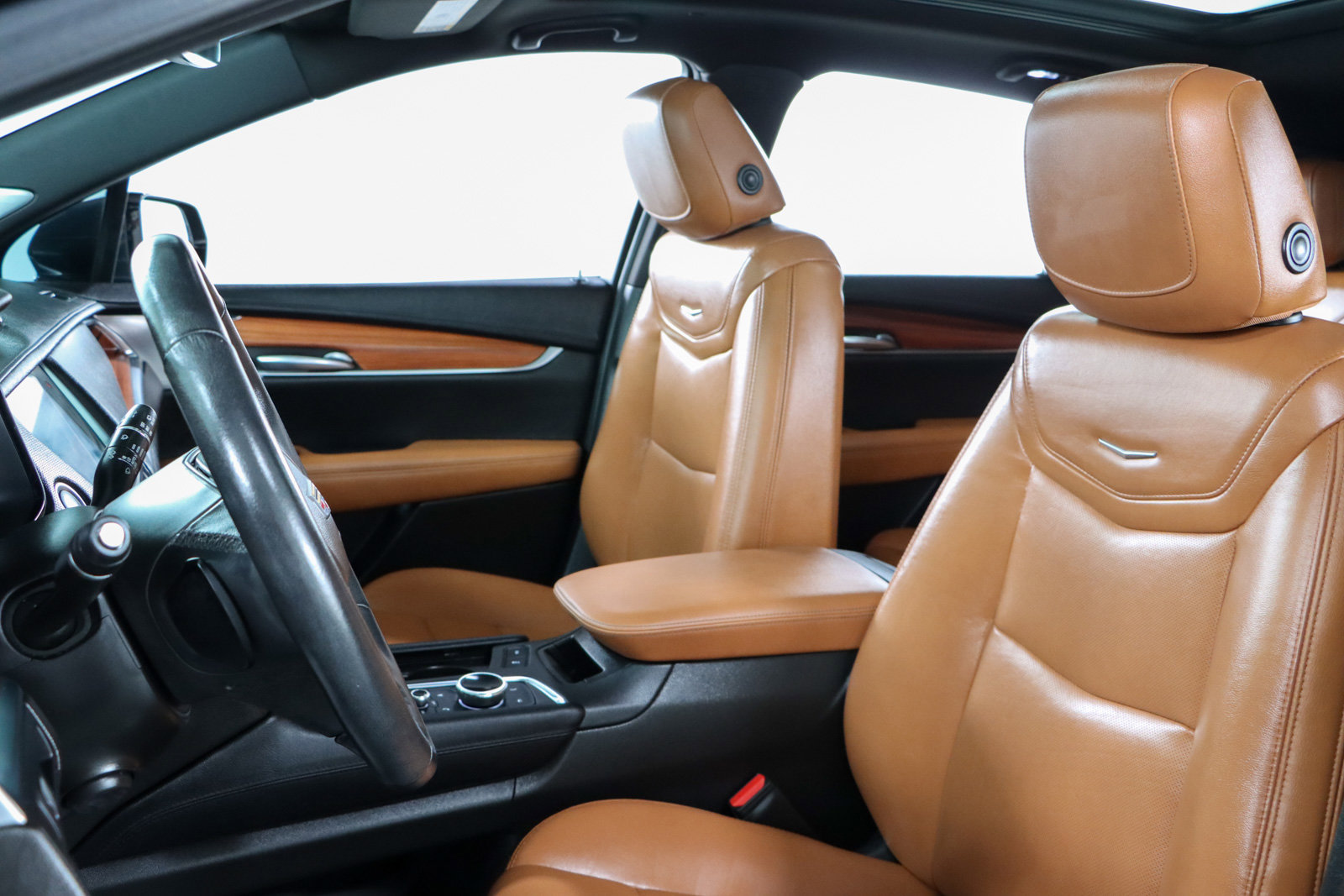 Used 2023 Cadillac XT5 Premium Luxury image 25