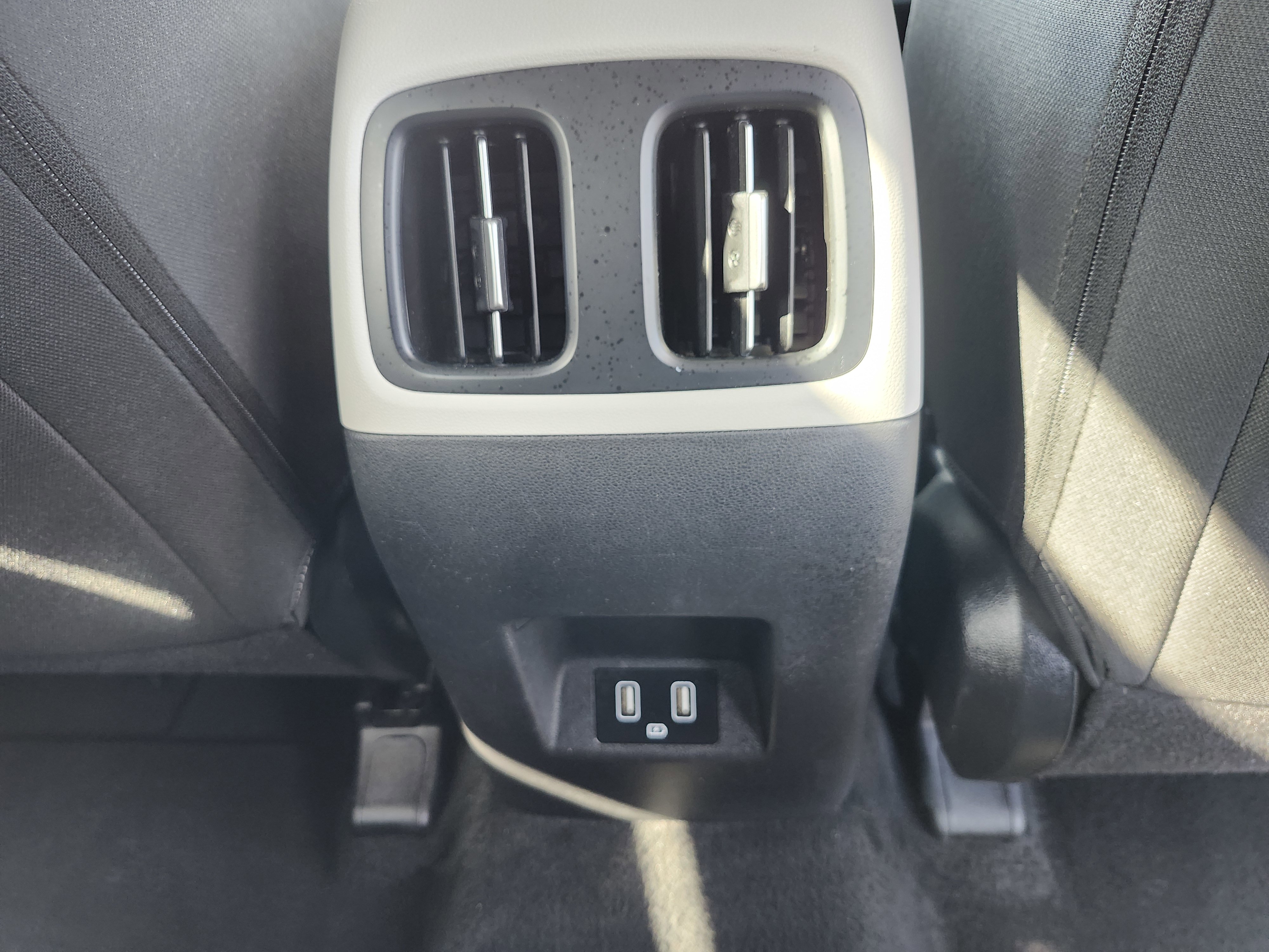 Used 2024 Hyundai Tucson SEL image 14