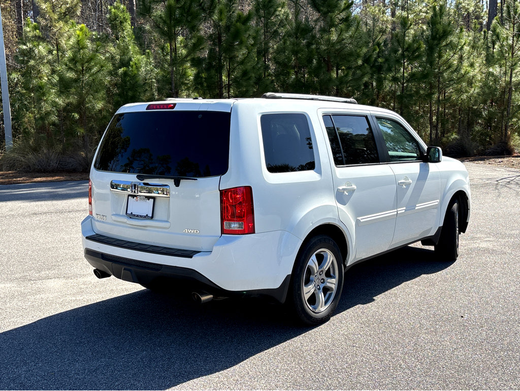 Used 2015 Honda Pilot EX-L image 31