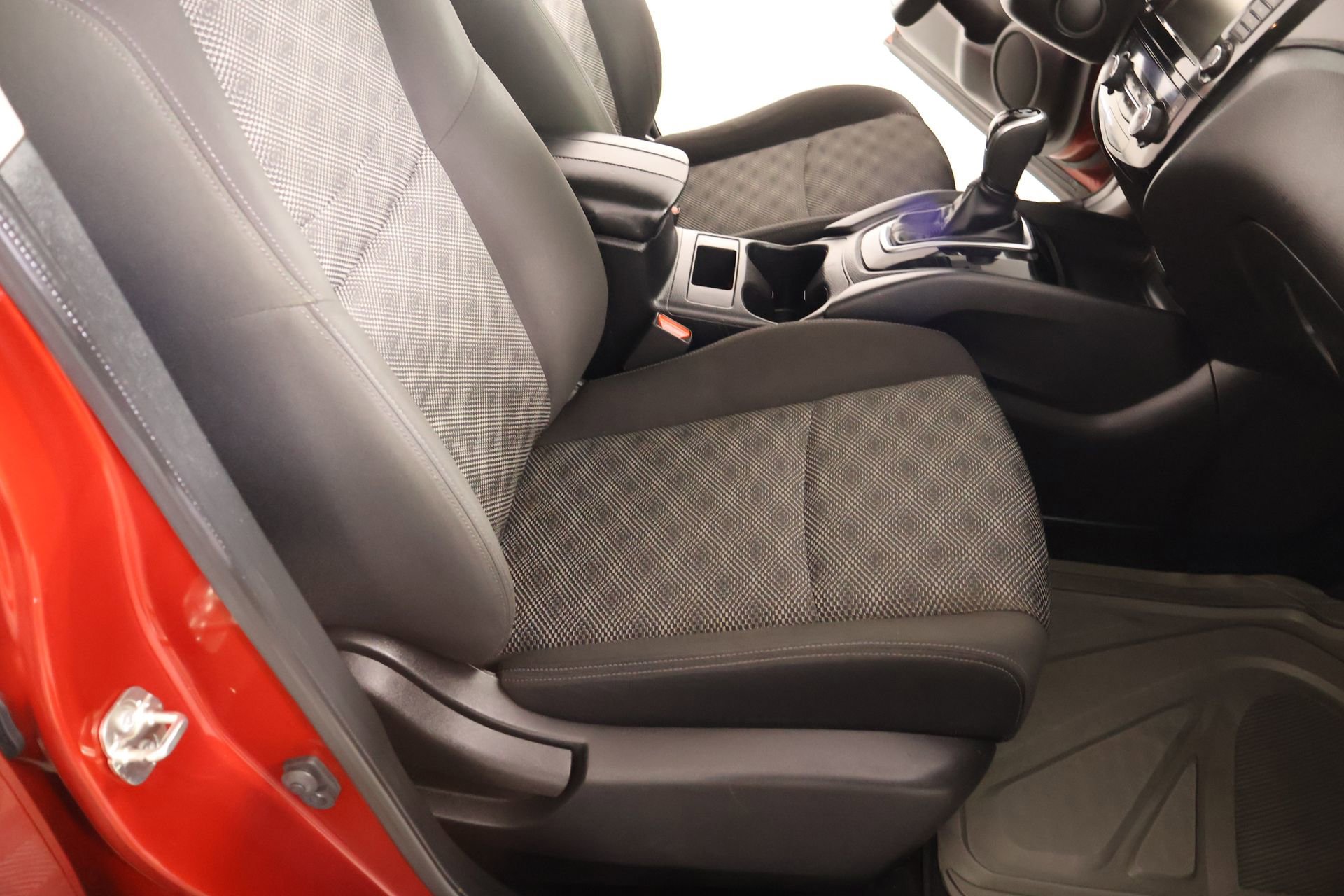 Used 2019 Nissan Rogue Sport SV image 12