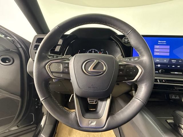 Certified 2024 Lexus RX 350 F Sport w/ Convenience Package AWD/4WD image 29