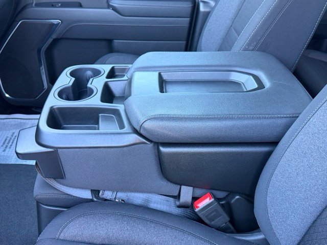 Certified 2024 GMC Sierra 1500 Elevation AWD/4WD image 32