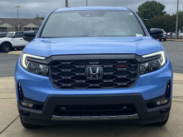 Used 2024 Honda Ridgeline TrailSport image 6