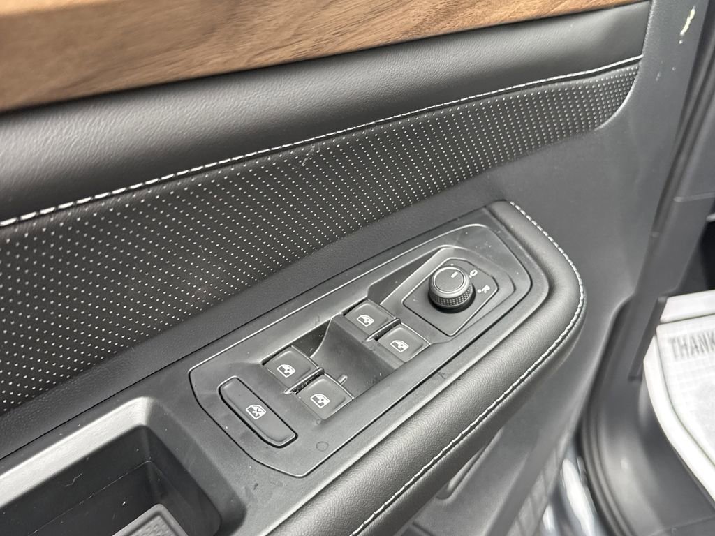 New 2026 Volkswagen Atlas SE image 27