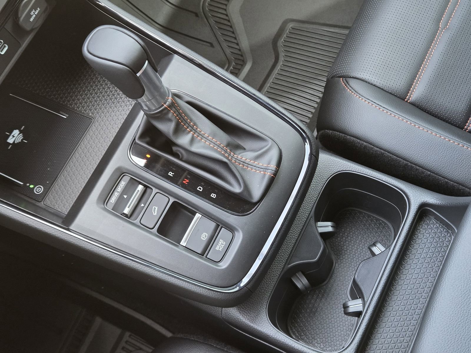 New 2026 Honda CR-V Sport Touring image 18