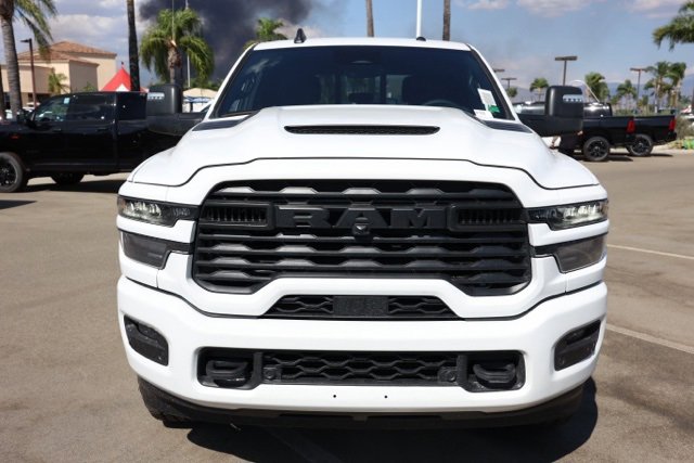 New 2026 RAM 2500 Tradesman image 8