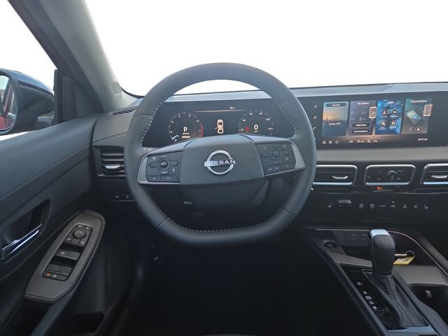 New 2026 Nissan Sentra SV w/ SV Convenience Package FWD image 12