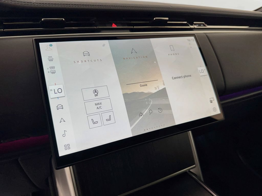 New 2027 Land Rover Range Rover SE AWD/4WD image 15