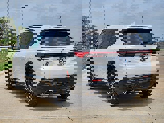 New 2025 Buick Enclave Sport Touring w/ Super Cruise Package image 9