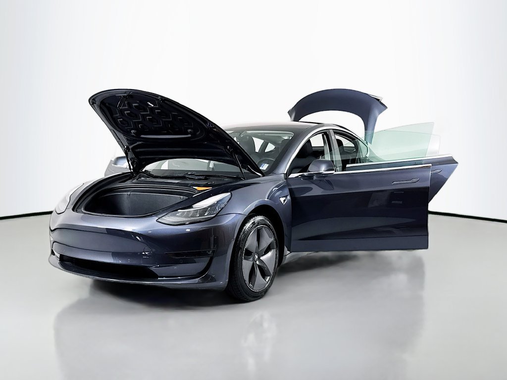 Used 2018 Tesla Model 3 Mid Range RWD image 25