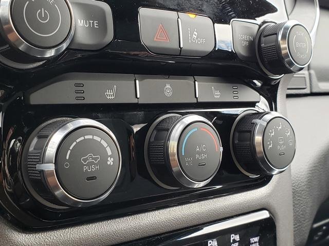 New 2026 RAM 1500 Big Horn w/ Night Edition image 11