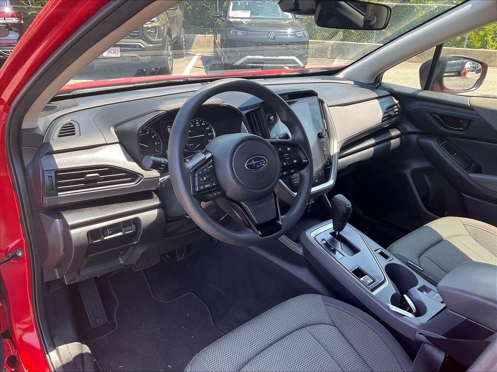 Used 2024 Subaru Crosstrek 2.0i Premium AWD/4WD image 7