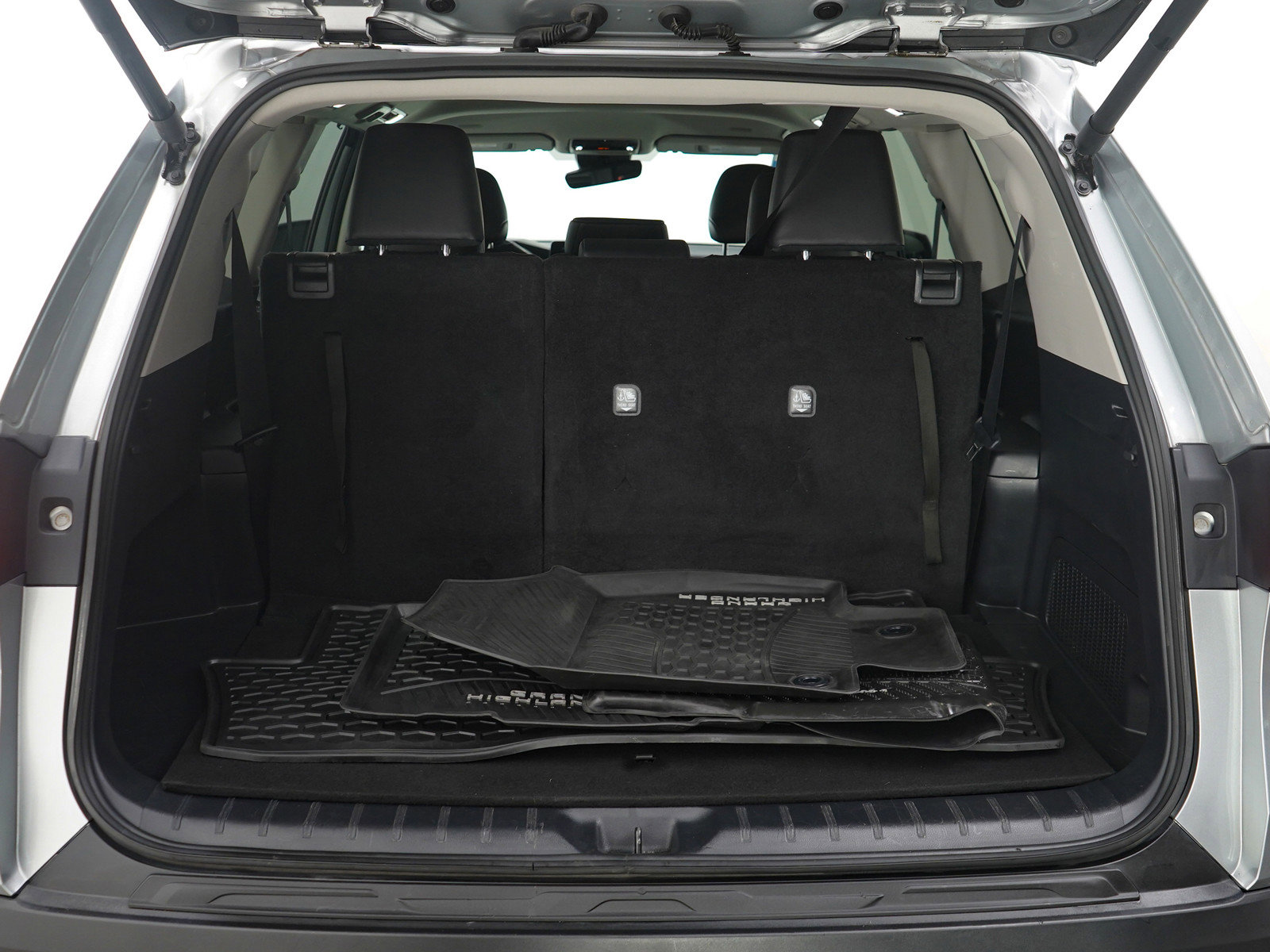 Used 2024 Toyota Grand Highlander XLE image 16