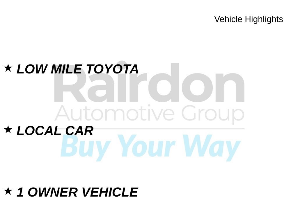 Used 2026 Toyota Camry SE w/ Convenience Package AWD/4WD image 10