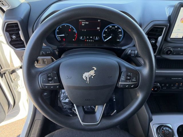 Used 2024 Ford Bronco Sport Big Bend image 24