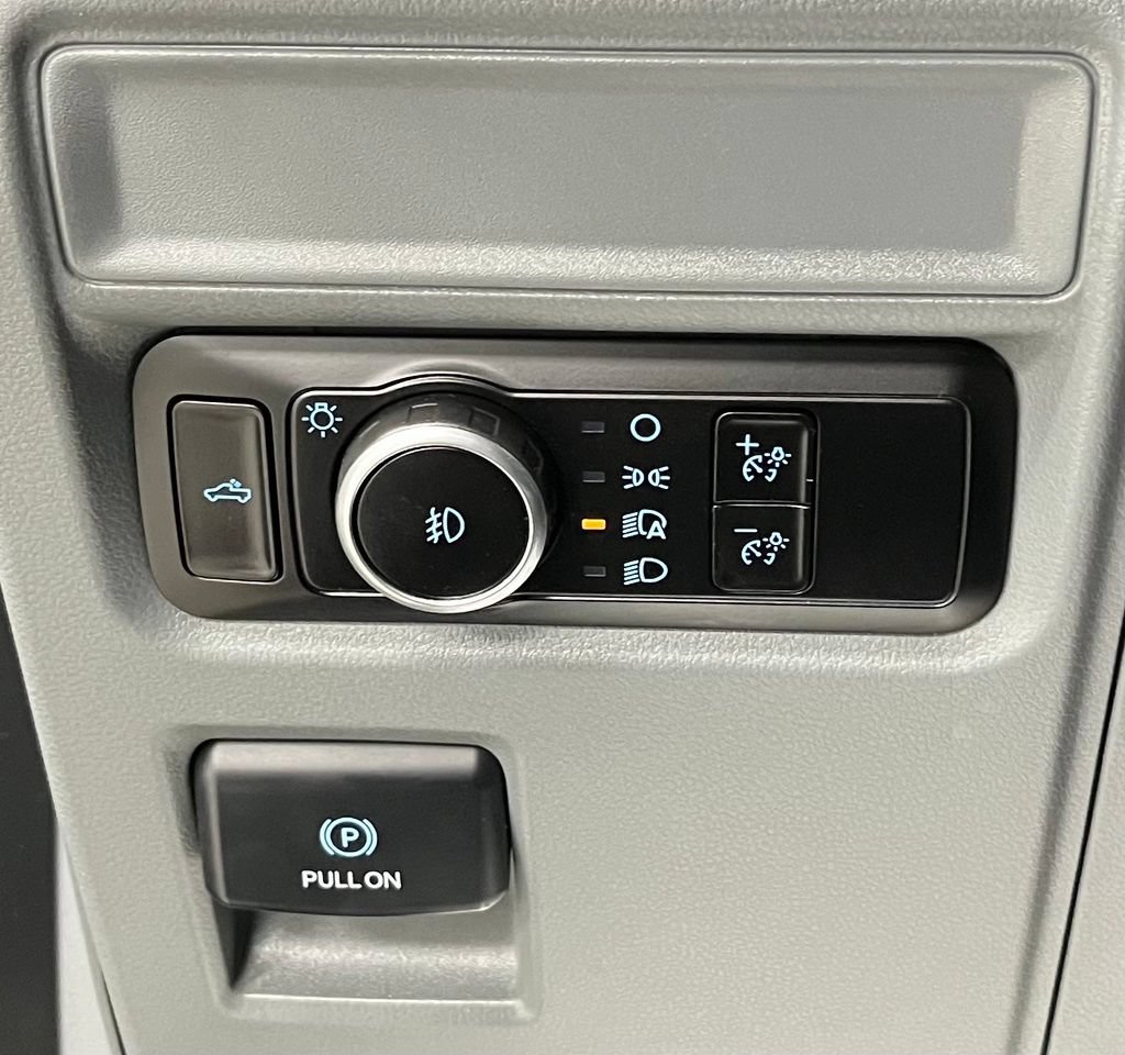 Used 2023 Ford F150 XLT w/ Equipment Group 301A Mid AWD/4WD image 29