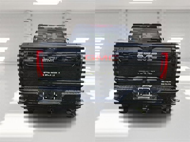 New 2025 GMC Sierra 2500 Denali w/ Denali Reserve Package image 4