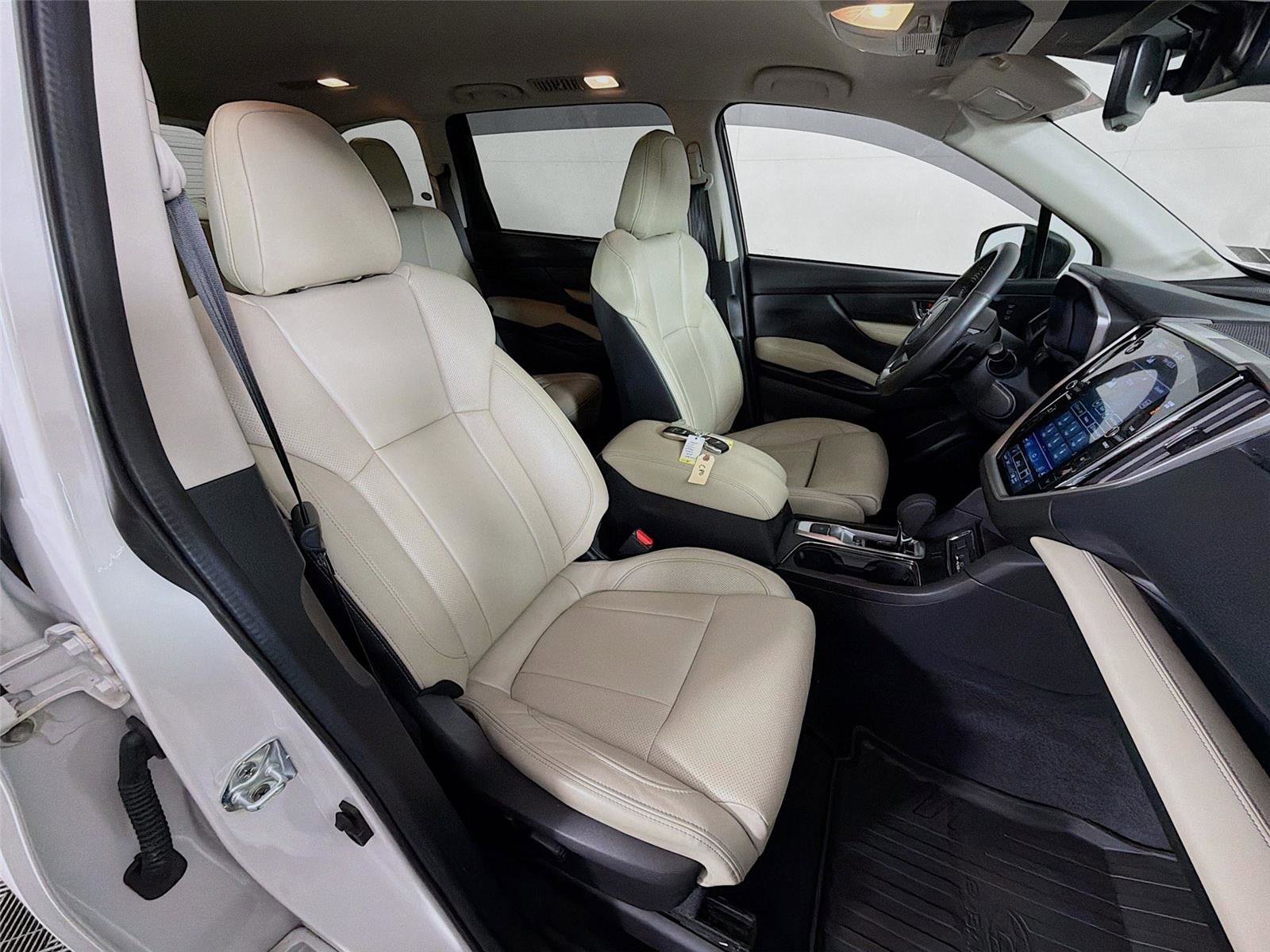 Certified 2024 Subaru Ascent Limited image 28