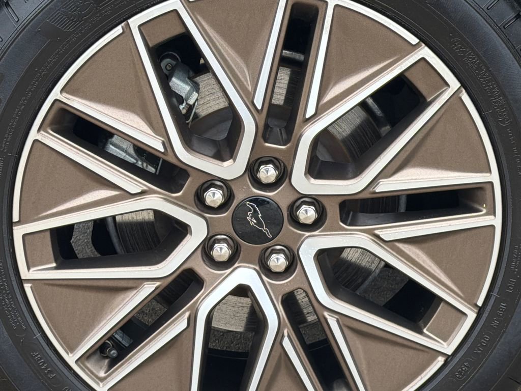Used 2024 Ford Mustang Mach-E Premium image 7