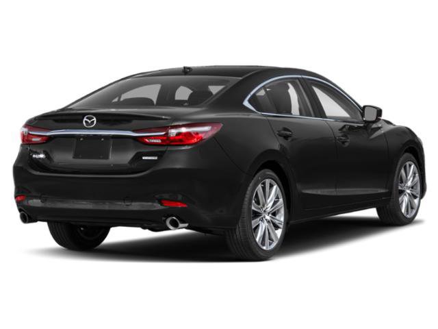Used 2020 MAZDA MAZDA6 Grand Touring Reserve image 2
