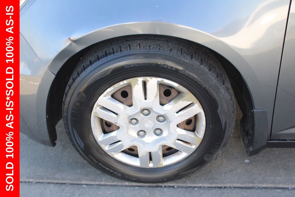 Used 2011 Honda Odyssey LX image 11