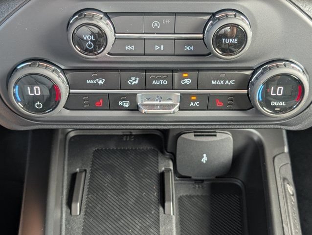 New 2026 Ford Bronco Big Bend AWD/4WD image 17