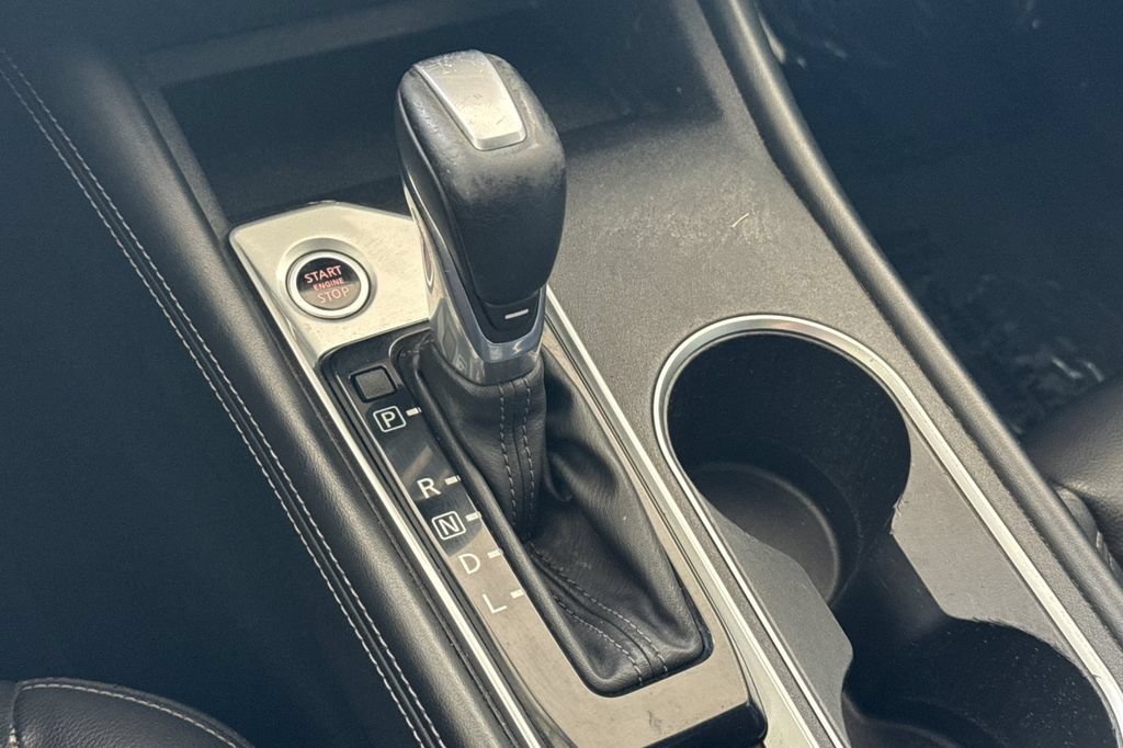 Used 2019 Nissan Altima 2.0 Platinum FWD image 20