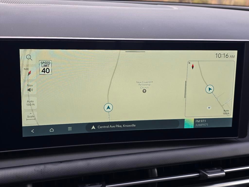 New 2026 Hyundai Santa Cruz XRT AWD/4WD image 20